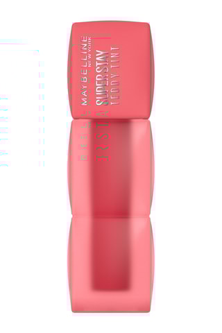 Gloss SuperStay Teddy Tint - Petalcore - 5 ml