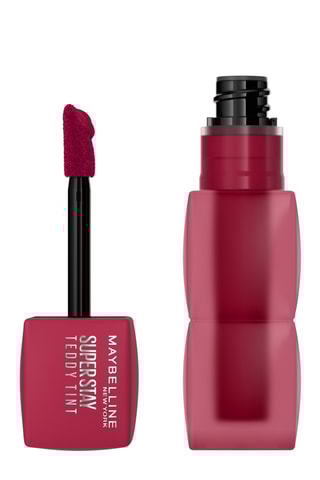 Gloss SuperStay Teddy Tint - Wild at Heart - 5 ml