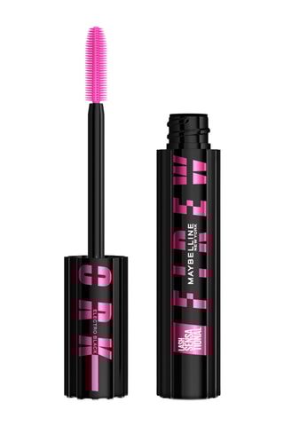 Mascara Lash Sensational Firework - Electro Black - 10 ml
