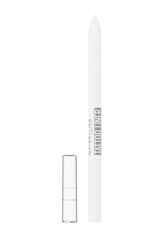 Eyeliner Tatoo Pencil Gel - 970 White - 6,5 g