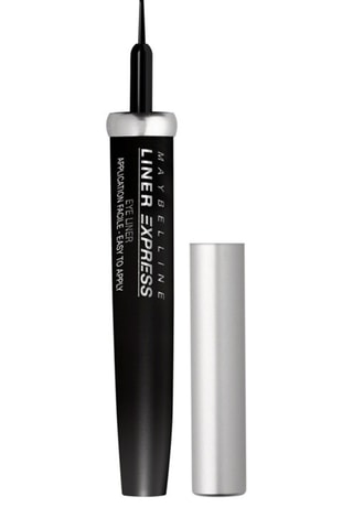Eyeliner Liner Express Zwart - 1 g
