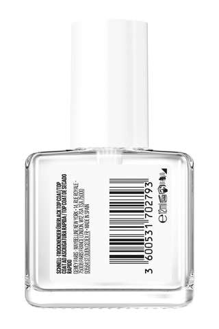 Top Coat Express Manicure - 12 ml