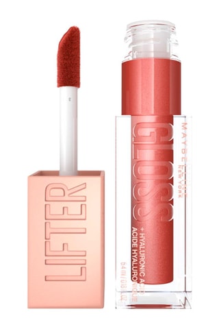 Lipgloss Lifter 16 Rust- 5 ml
