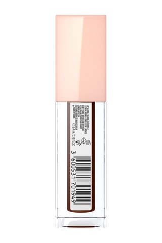 Volume lipgloss Lifter Gloss - N°29 Toast - 5,4 ml