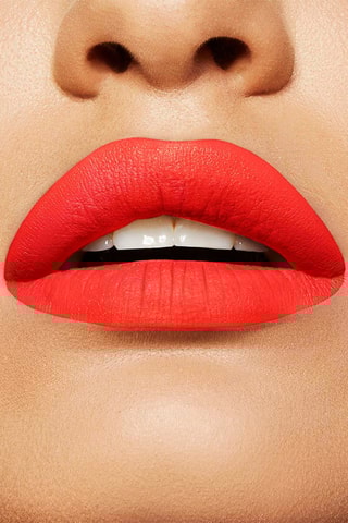 Matte Lippenstift 025 - 5 ml