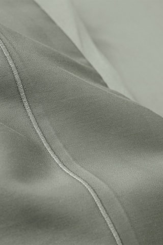 Perkalkatoenen Laken 80 Draad/cm² - Antraciet