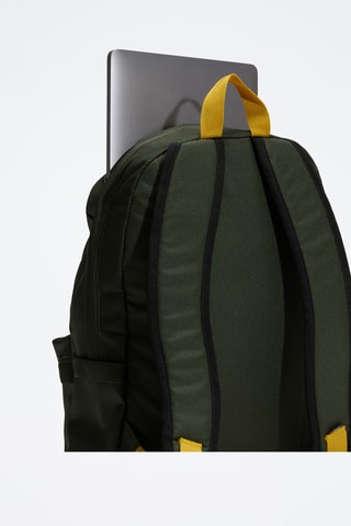 Sac à dos - Vert foncé