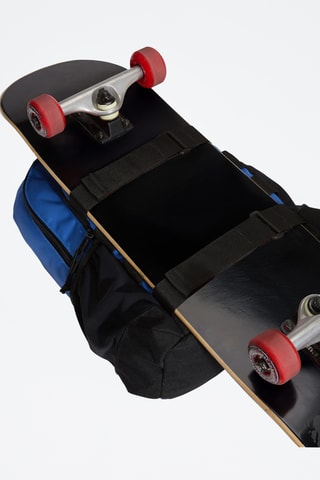 Sac à dos - Bleu roi