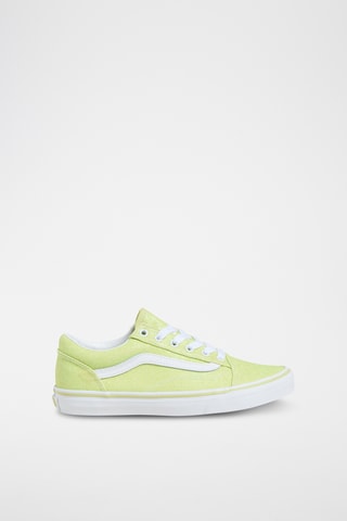 Tennis Old Skool - Jaune