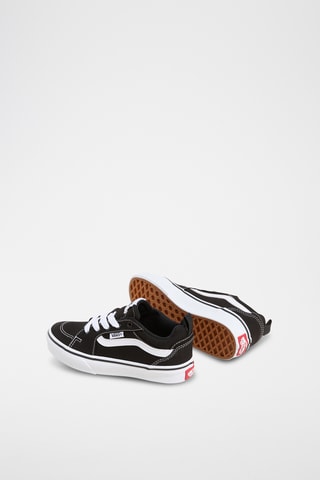 Tennis Filmore - Noir