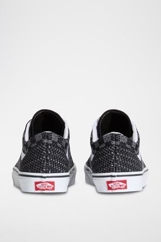 Tennis Old Skool EK - Noir