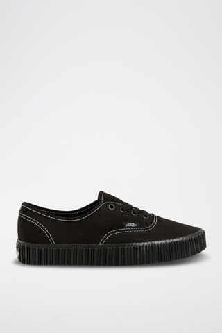 Tennis Authentic Creeper - Noir