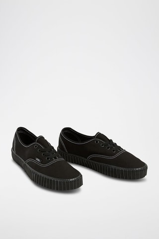 Tennis Authentic Creeper - Noir