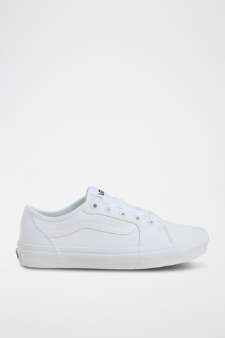 Tennis Filmore decon - Blanc