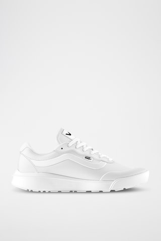 Tennis Range BRZ - Blanc