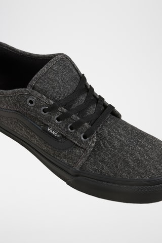 Tennis Chukka - Gris