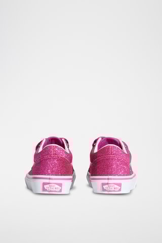 Tennis Old skool V - Rose