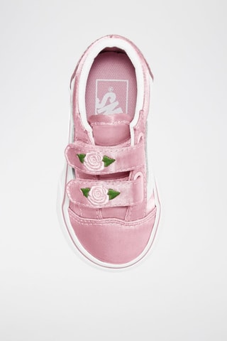 Tennis Old Skool V - Rose