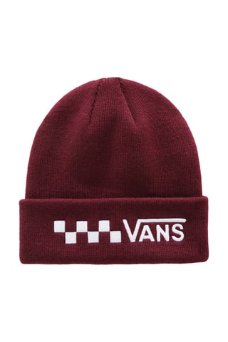 Bonnet Trecker - Bordeaux