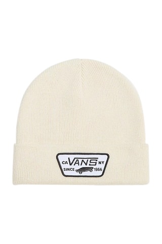 Bonnet MN Milford - Blanc