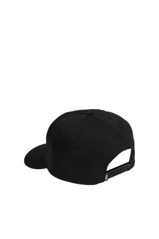 Casquette - Noir et blanc