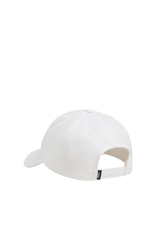 Casquette - Blanc