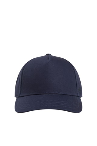 Casquette - Bleu marine