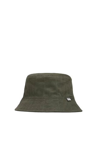 Bob réversible OTW Courtyard - Kaki