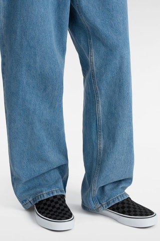 Slip-on UA Classic - Noir