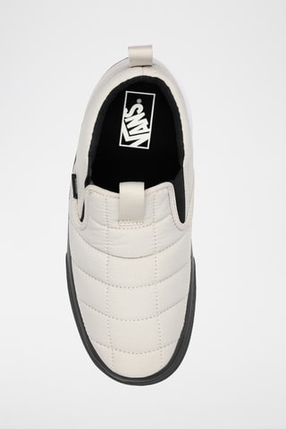 Slip-on - Blanc
