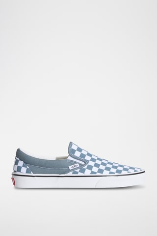 Slip-on Classic - Bleu