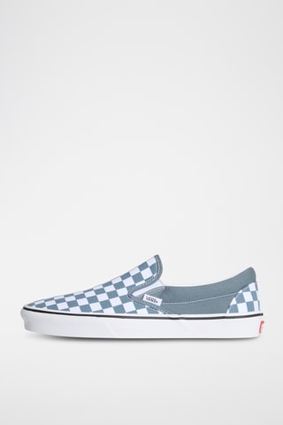 Slip-on Classic - Bleu