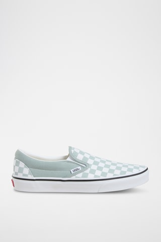 Slip-on Classic - Ciel