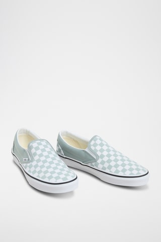 Slip-on Classic - Ciel