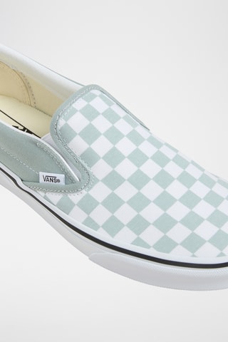 Slip-on Classic - Ciel