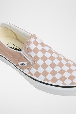 Slip-on Classic - Taupe