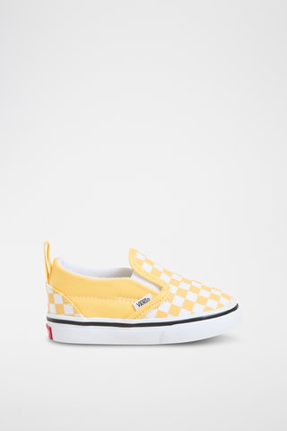 Slip-on - Jaune