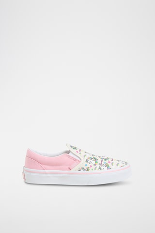 Slip-on Classic - Rose clair