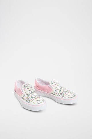 Slip-on Classic - Rose clair