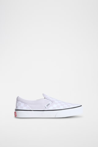 Slip-on Classic - Mauve