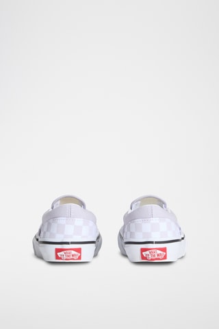 Slip-on Classic - Mauve