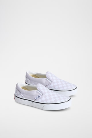 Slip-on Classic - Mauve