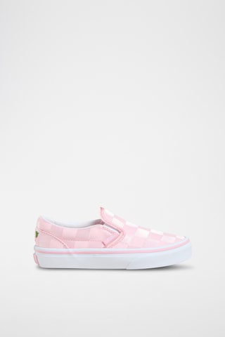 Slip-on Classic - Rose