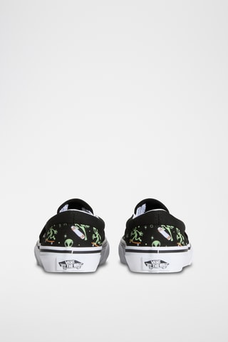 Slip-on Classic - Noir