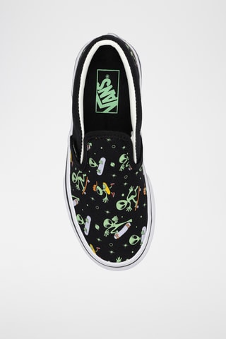 Slip-on Classic - Noir