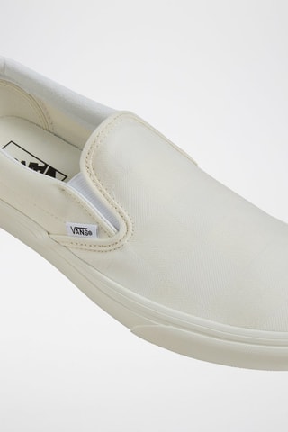Slip-on Classic - Blanc