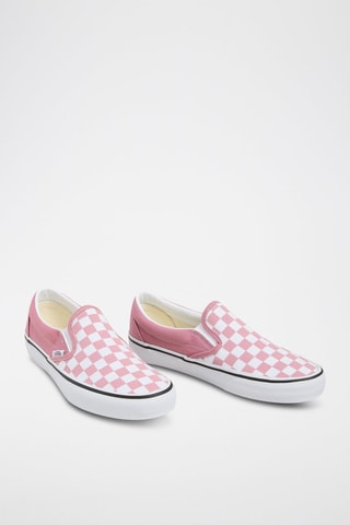 Slip-on Classic - Rose