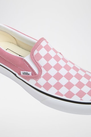 Slip-on Classic - Rose