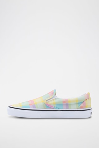 Slip-on Multicolore