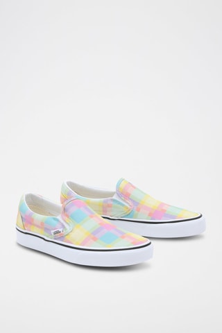 Slip-on Multicolore
